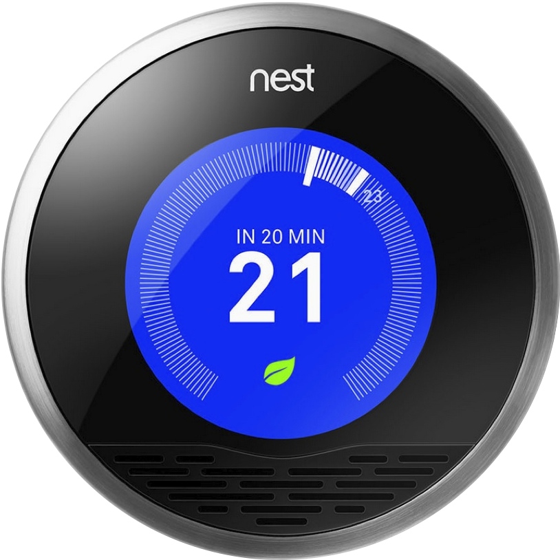 Nest, el termostato inteligente » Enrique Dans