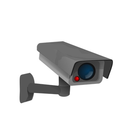 Así es la nueva cámara facial de Meta que anuncia una nueva era de  vigilancia