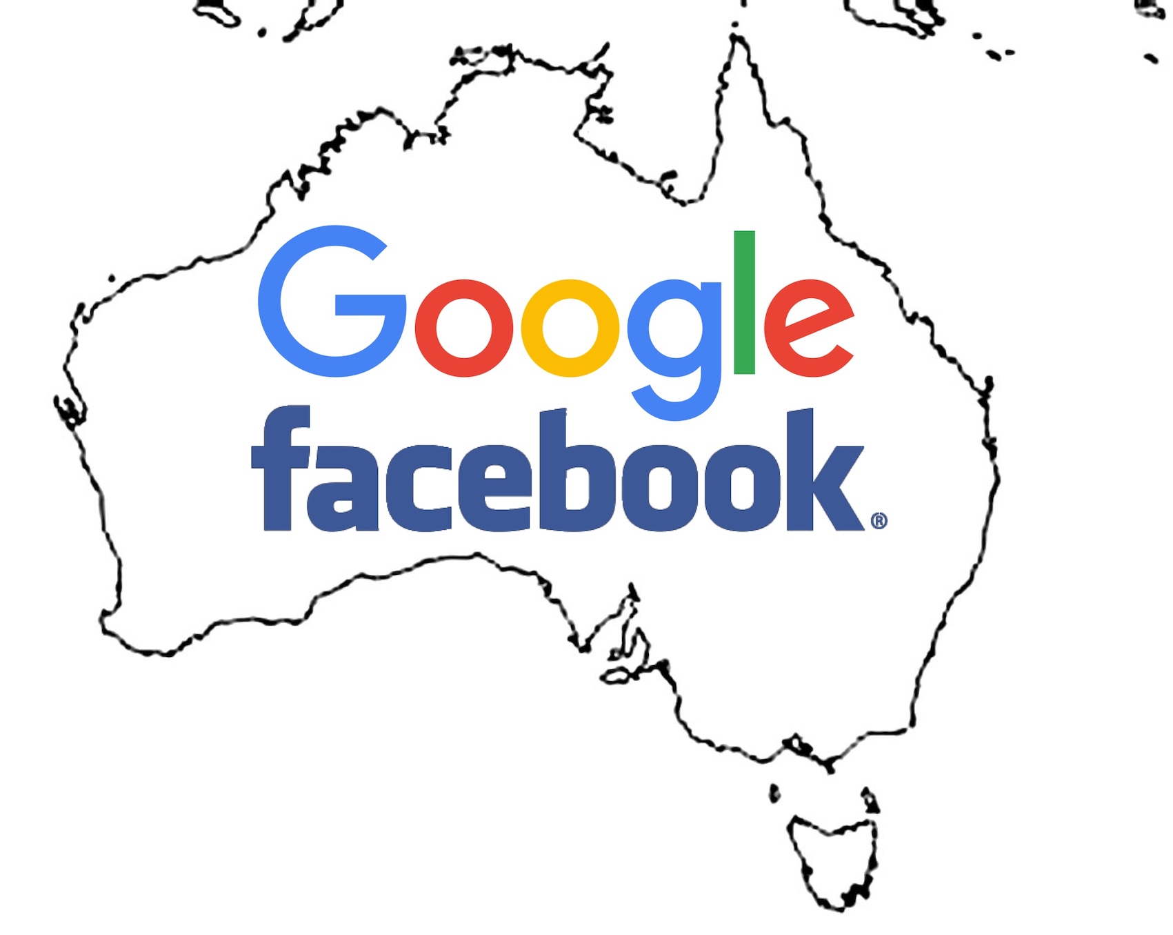 Google, Facebook y la vergüenza australiana » Enrique Dans