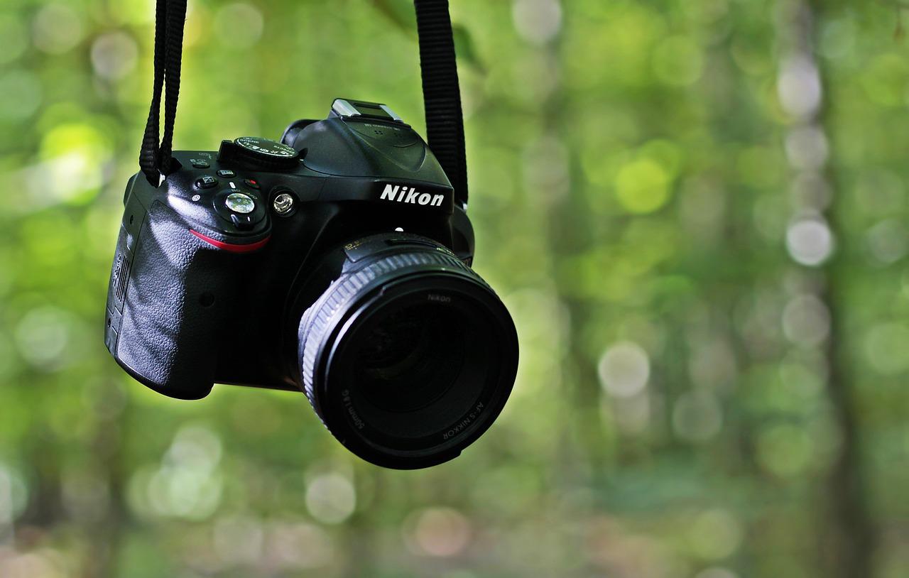 Las mejores cámaras digitales (sin espejo, réflex y compactas) en