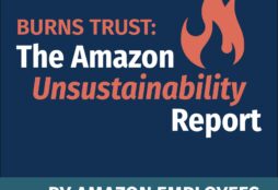 IMAGE: Amazon Employees for Climate Justice