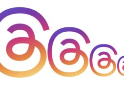 IMAGE: Threads logo