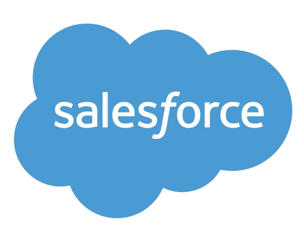 IMAGE: Salesforce