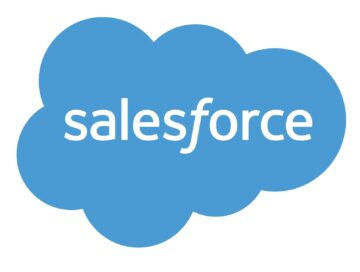 IMAGE: Salesforce