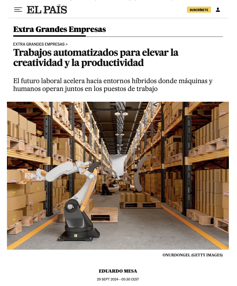 IMAGE: El País