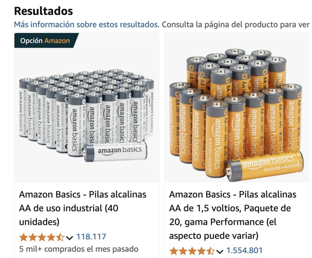 IMAGE: Amazon