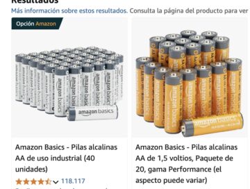 IMAGE: Amazon