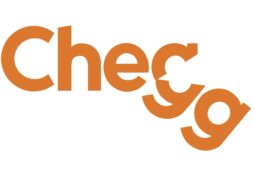 IMAGE: Chegg logo (modified by EDans)