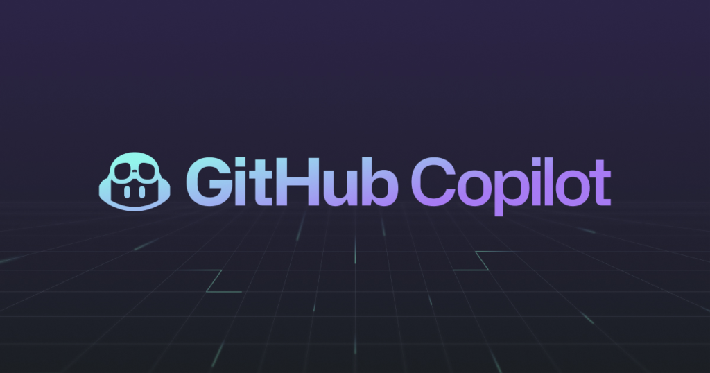 IMAGE: GitHub Copilot