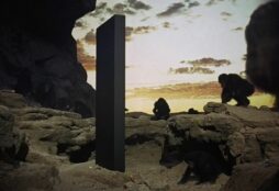 IMAGE: 2001: A Space Odyssey