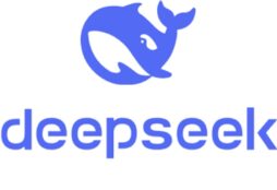 IMAGE: Deepseek logo