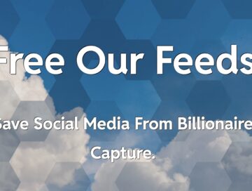 IMAGE: Free Our Feeds