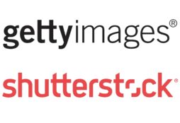 IMAGE: Getty Images and Shutterstock logos