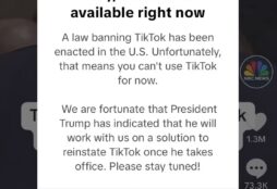 IMAGE: TikTok