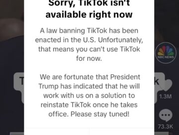 IMAGE: TikTok